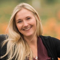 Emco Corporation: Plumbing, HVAC, Waterworks, Industrial, Irrigation, Fire Prote Employee Ashley Munro's profile photo