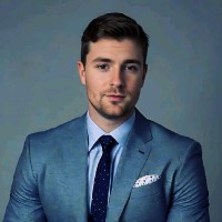 Whitman, Requardt and Associates, LLP Employee Nathan Joyce's profile photo