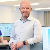 ARODO Employee Wiet van Dongen's profile photo