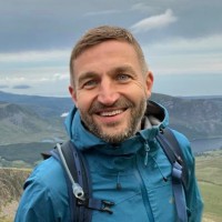 Brunning and Price Ltd Employee Jake Holmes's profile photo