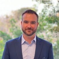 Resourcive Employee Robert Morrow's profile photo