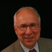 Vitae Foundation Employee Carl Landwehr's profile photo