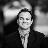 Tesla Employee Michael Wallander's profile photo