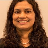 Nirjhari Inc Employee Rosa John's profile photo