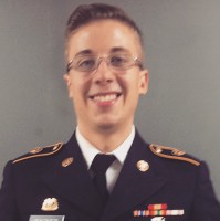 Stratum Reservoir Employee Blake Wagner's profile photo