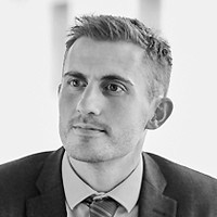 Deliveroo Employee Michael Nicklas's profile photo