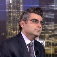 Rudaw Media Network Employee Omar Ahmad's profile photo