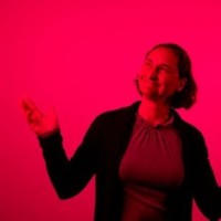 Docker, Inc Employee Nathalie Criou's profile photo