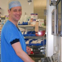 Veltion Employee Ivo Sullot's profile photo