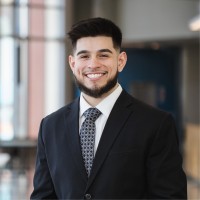 Millennium Project Solutions, Inc. Employee Christian Garza's profile photo