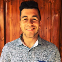 Clicar Employee Bastián Ignacio Miranda Martínez's profile photo