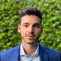 Luiss Guido Carli University Employee Jonathan Dries's profile photo