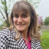 Tudor Place Historic House & Garden Employee Jessica Zaluzec's profile photo