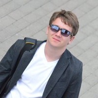 Regex SEO Employee Anton Vakhrushev's profile photo