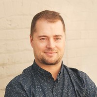Ethex Employee John-Paul Walton's profile photo