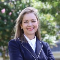 Georgia Virtual Learning | Georgia Virtual School Employee Maria Marquez's profile photo