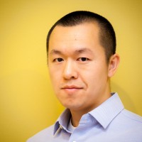 Ding Luo Email & Phone Number