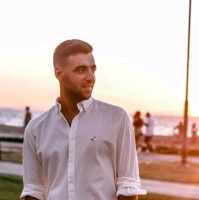 Mobge Employee İlkan Süslü's profile photo