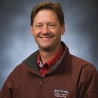 CTS Complete Technical Services Employee Lee Luetge's profile photo