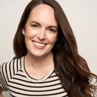 TopHatRank.com Employee Sarah Decker's profile photo