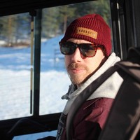 Ninetech AB Employee Jon Skoglund's profile photo