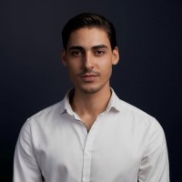 Yassine Serrar's profile photo