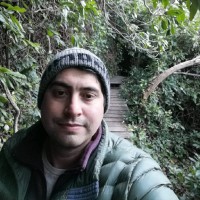 Constructor Center Employee Daniel Felipe Zunino Urrutia's profile photo