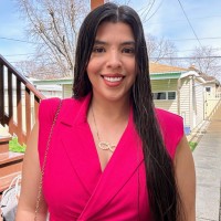 Trisha Beltran