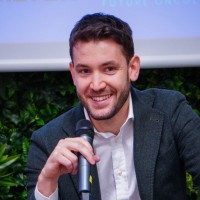 Osintlab Employee Mattia Peri's profile photo