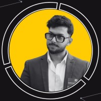 digitalF5 Employee Ashish Shetty's profile photo