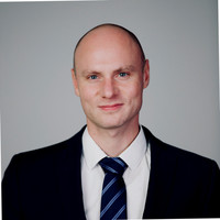 roeren GmbH Employee Andreas Weinberger's profile photo