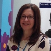NHS Gloucestershire Employee Caroline Smith's profile photo