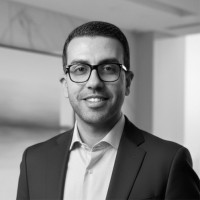 ADAPTIV. Employee Mohamed Adel's profile photo