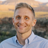 Vestaboard Employee Mark Confroy's profile photo