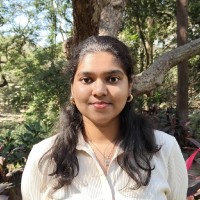 TSEC CodeCell Employee Alisha Inamdar's profile photo