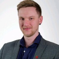 Envirochem Analytical Laboratories LTD Employee Daniel Dockree's profile photo
