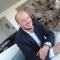 Syntra West Employee Bruno Kerckhof's profile photo