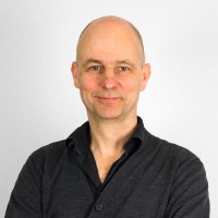 Bevego Employee Fredrik Leyon's profile photo