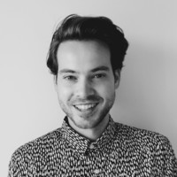 FLINC Employee Andrej Krajnc's profile photo