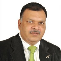 Gastops Employee Sachin Suramwar's profile photo