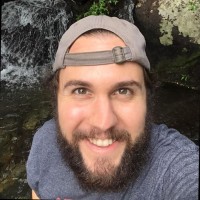 Cody McCulloch Email & Phone Number