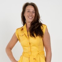 PLAN-B NET ZERO Employee Kerstin Marschhausen's profile photo