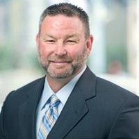 TK Elevator Employee Dave Obrien's profile photo