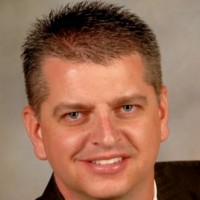 Jabil Employee David Robert Shanks's profile photo