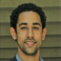 Data Gear Employee Hazem Mohamed's profile photo
