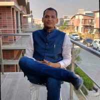 DP CONSTRUCTIONS Employee Mayur Sutariya's profile photo