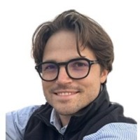 Lab Concept GmbH Employee Pascal Regler's profile photo