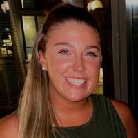 Robert Half Employee Haley Barnes's profile photo
