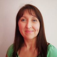 Wave Employee Lisa Davis's profile photo