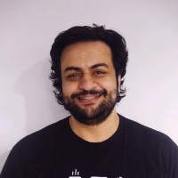 Chatbase Employee Abdullah Tayel's profile photo